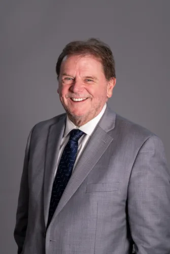 West Virginia First Foundation Re-Elects Corder To Region 1 Board